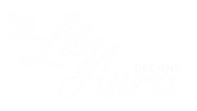 Lily Aura Designs Logo